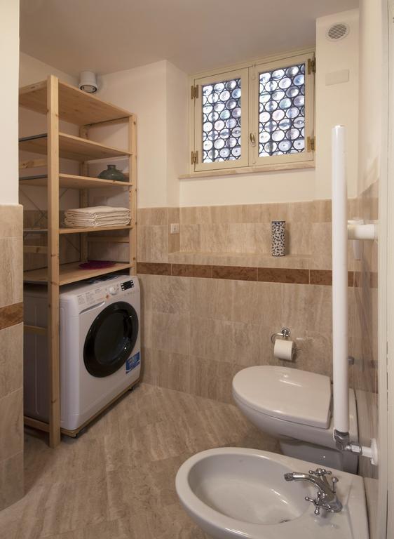 Campitelli Fascinating Apartment Рим Экстерьер фото